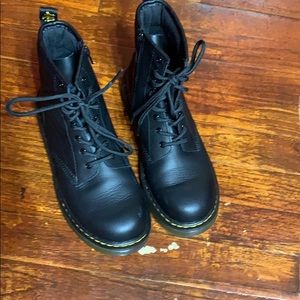 Dr. Martens